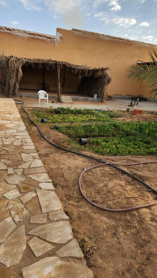 Mzraa Altiben Hotel Buraidah Buitenkant foto